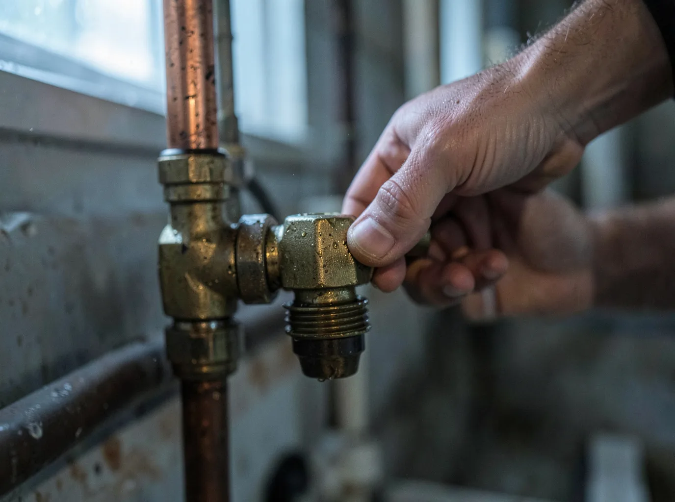 Emergency Plumber Rosemont, WV FAQs